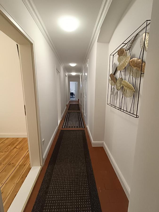 2 Bedroom In Kreuzberg * Berlijn