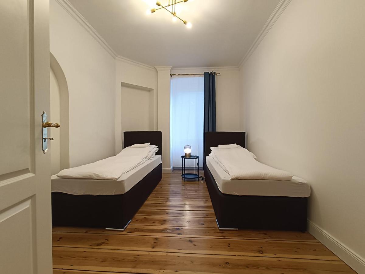 2 Bedroom In Kreuzberg Appartement Berlijn