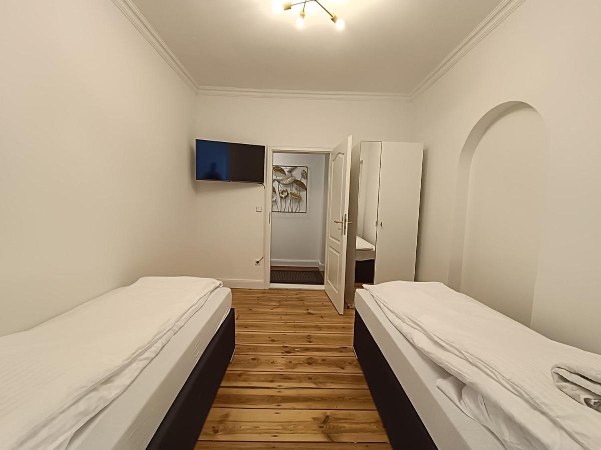 Appartement 2 Bedroom In Kreuzberg Berlijn
