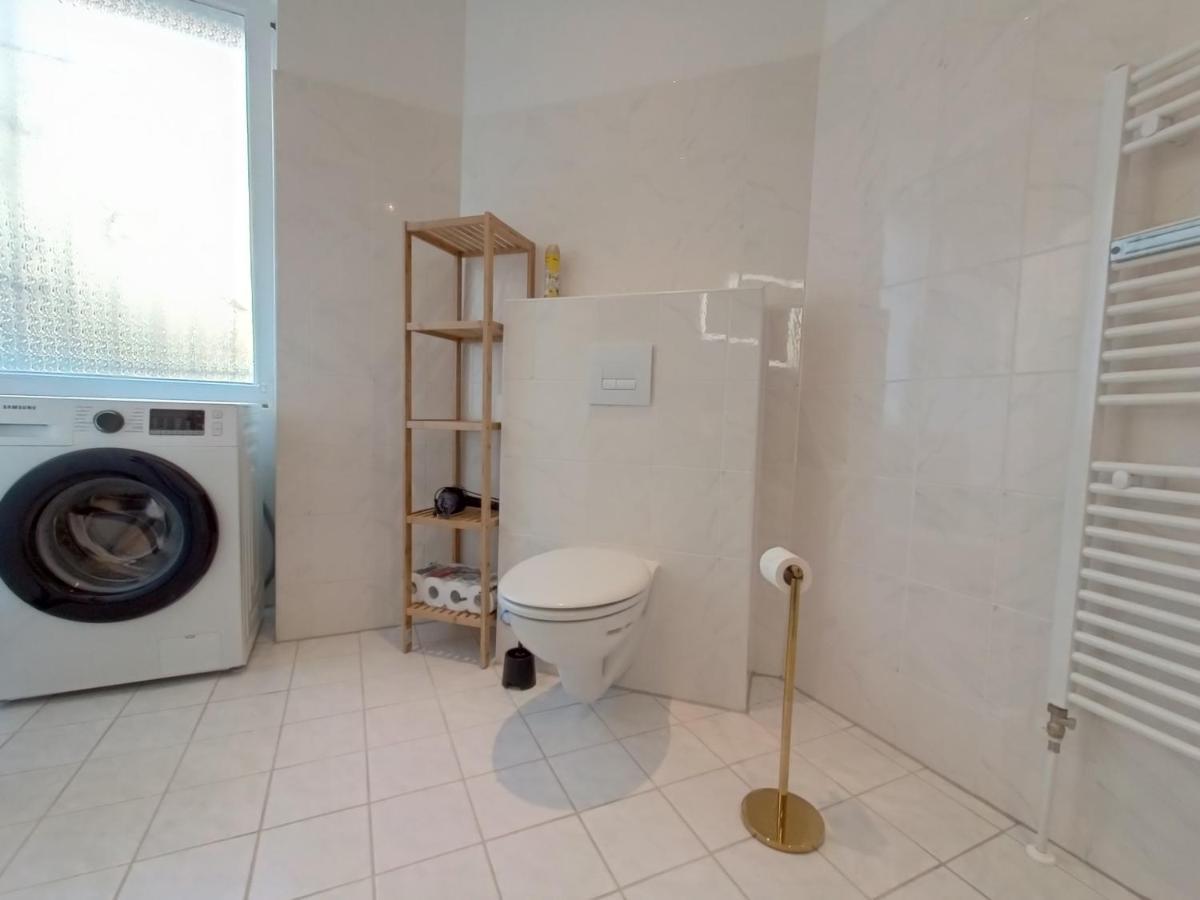 2 Bedroom In Kreuzberg Appartement Berlijn